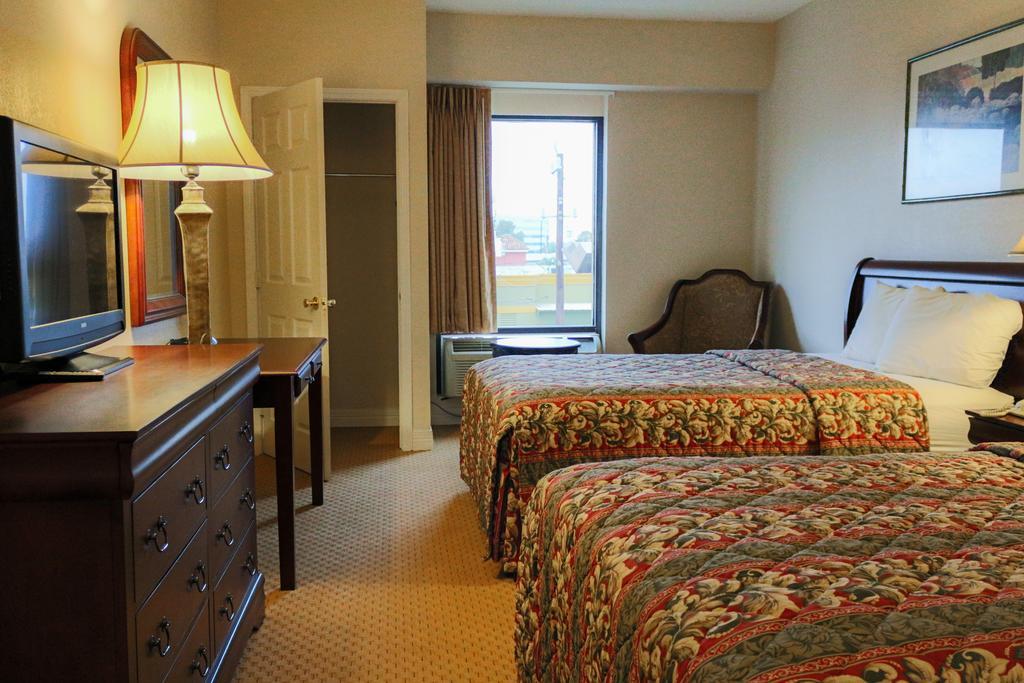 Otel Great Value Houston/galleria 2*