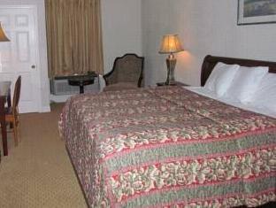 Otel Great Value Houston/galleria 2*
