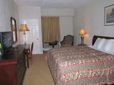 Great Value Houston/galleria Otel